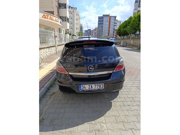 Sahibinden Opel Astra 1.3 CDTI Essentia 2012 Model