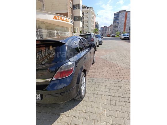 Sahibinden Opel Astra 1.3 CDTI Essentia 2012 Model