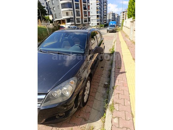 Sahibinden Opel Astra 1.3 CDTI Essentia 2012 Model