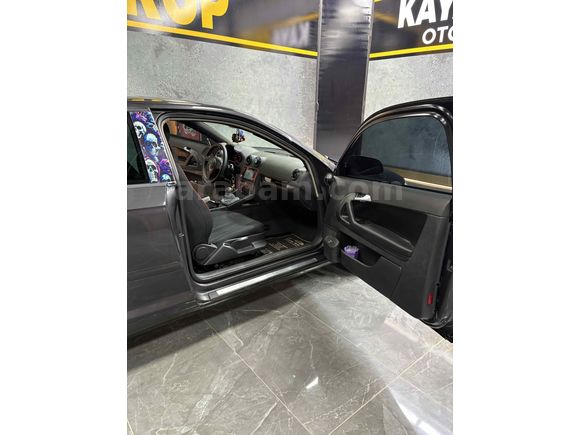 Sahibinden Audi A3 Sportback 1.6 Ambiente 2004 Model 