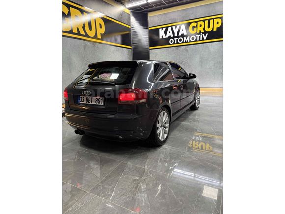 Sahibinden Audi A3 Sportback 1.6 Ambiente 2004 Model 