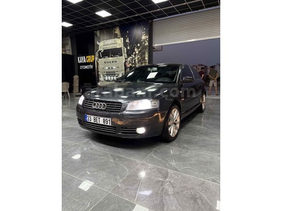 Sahibinden Audi A3 Sportback 1.6 Ambiente 2004 Model 
