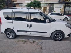 Sahibinden Fiat Doblo Combi 1.6 Multijet Trekking 2016 Model İstanbul 153.000 km Beyaz