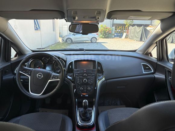 Sahibinden Opel Astra 1.6 CDTI Cosmo 2014 Model