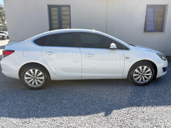 Sahibinden Opel Astra 1.6 CDTI Cosmo 2014 Model