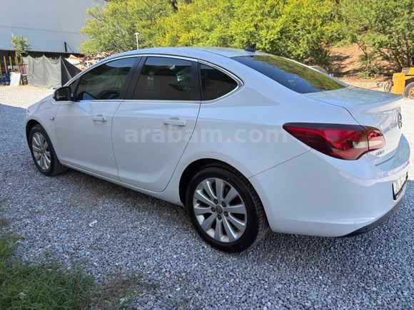 Sahibinden Opel Astra 1.6 CDTI Cosmo 2014 Model