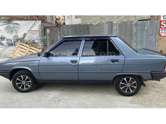 Sahibinden Renault R 9 1.4 Broadway 1988 Model 