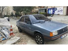 Sahibinden Renault R 9 1.4 Broadway 1988 Model 
