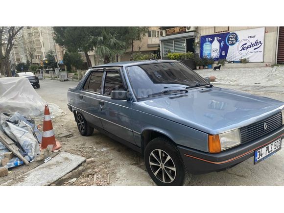 Sahibinden Renault R 9 1.4 Broadway 1988 Model 