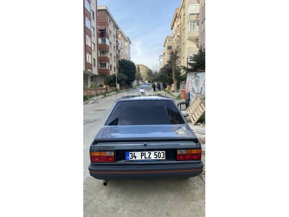 Sahibinden Renault R 9 1.4 Broadway 1988 Model 