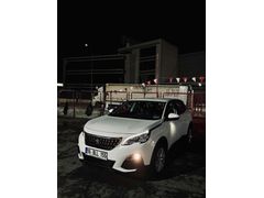 Sahibinden Peugeot 3008 1.6 BlueHDi Active 2018 Model 