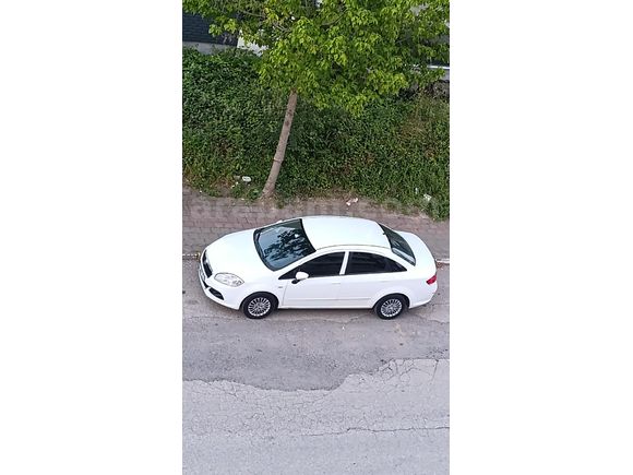 Sahibinden Fiat Linea 1.3 Multijet Active Plus 2015 Model