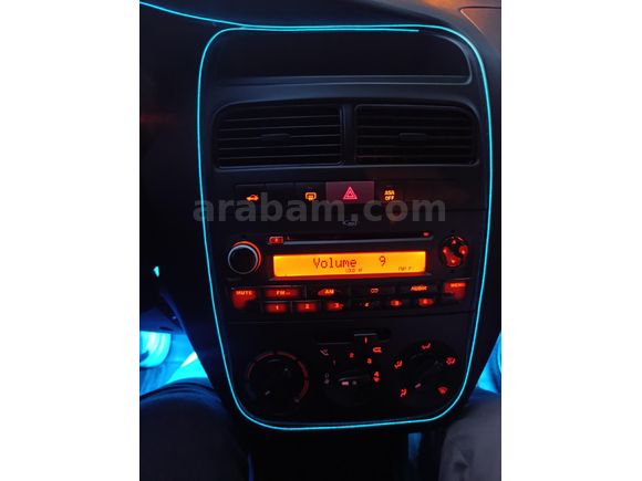 Sahibinden Fiat Linea 1.3 Multijet Active Plus 2015 Model