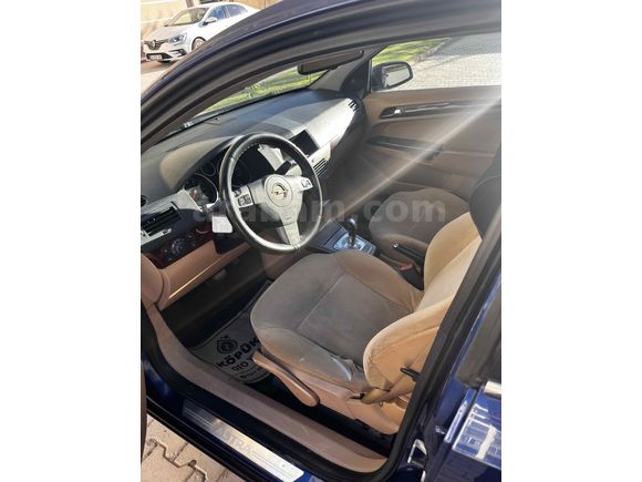 Sahibinden Opel Astra 1.6 Elegance 2005 Model Malatya