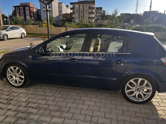 Sahibinden Opel Astra 1.6 Elegance 2005 Model Malatya