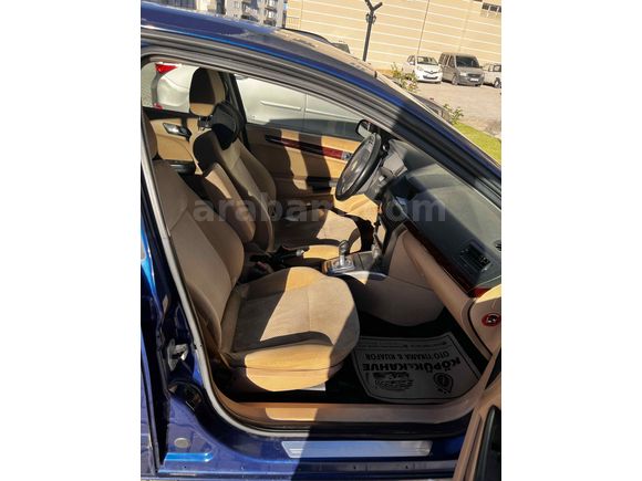 Sahibinden Opel Astra 1.6 Elegance 2005 Model Malatya