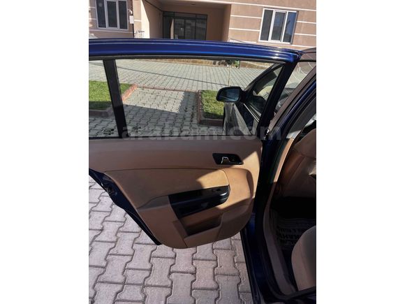 Sahibinden Opel Astra 1.6 Elegance 2005 Model Malatya