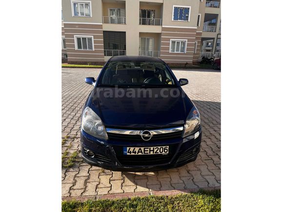 Sahibinden Opel Astra 1.6 Elegance 2005 Model Malatya