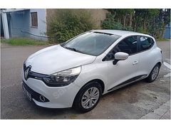 Sahibinden Renault Clio 1.5 dCi Joy 2015 Model  280.000 km Beyaz