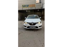 Sahibinden Renault Megane 1.5 Blue DCI Joy 2020 Model