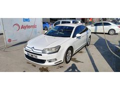 Sahibinden Citroen C5 1.6 e-HDi Confort 2011 Model  325.000 km Beyaz
