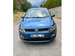 Sahibinden Volkswagen Polo 1.2 TSi Comfortline 2015 Model Bursa