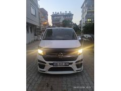 Sahibinden Volkswagen Transporter 2.0 TDI Camlı Van Comfortline 2021 Model