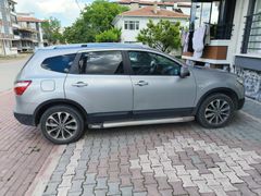 Sahibinden Nissan Qashqai+2 1.5 dCi Tekna Pack 2010 Model Kırşehir