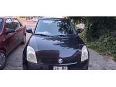 Sahibinden Suzuki Swift 1.3 MT 4X4 2009 Model Siyah Muayene yeni yapıldı.