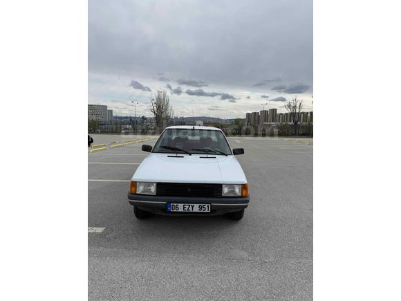 Sahibinden Renault R 9 1.4 Spring 1992 Model 