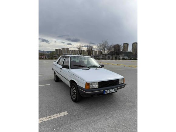 Sahibinden Renault R 9 1.4 Spring 1992 Model 