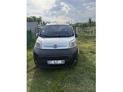 Sahibinden Fiat Fiorino Combi 1.3 Multijet Safeline 2014 Model 