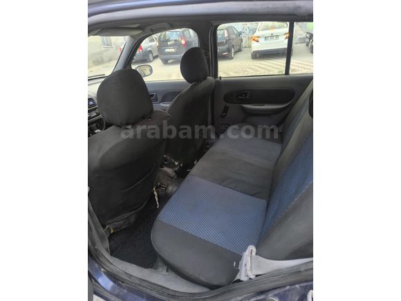 Clio 2 1.4 16. V 98 HP