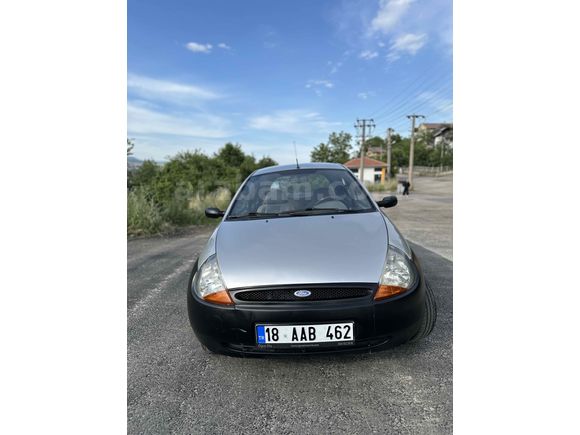Sahibinden Ford Ka 1.3 Collection 2000 Model 