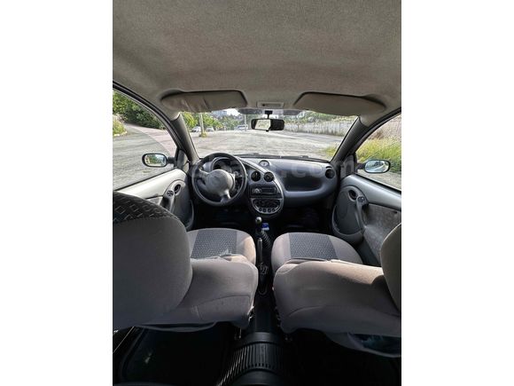 Sahibinden Ford Ka 1.3 Collection 2000 Model 