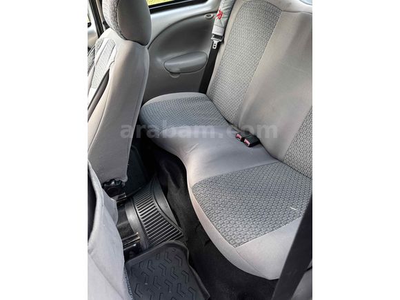 Sahibinden Ford Ka 1.3 Collection 2000 Model 
