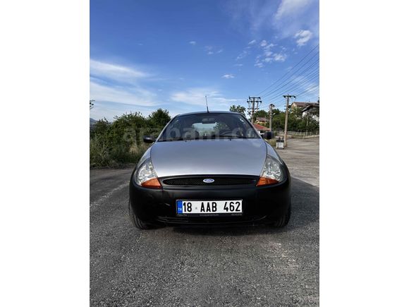 Sahibinden Ford Ka 1.3 Collection 2000 Model 