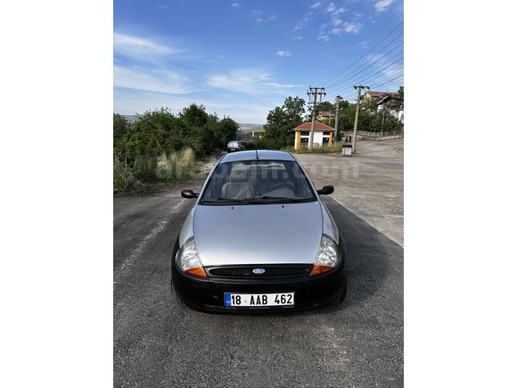 Sahibinden Ford Ka 1.3 Collection 2000 Model 