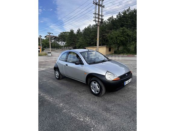 Sahibinden Ford Ka 1.3 Collection 2000 Model 