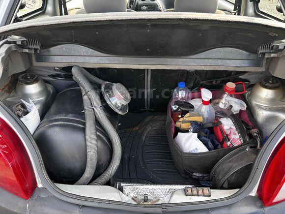 Sahibinden Ford Ka 1.3 Collection 2000 Model 