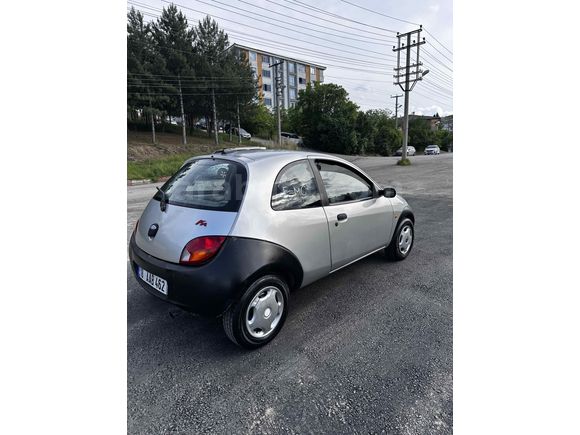 Sahibinden Ford Ka 1.3 Collection 2000 Model 