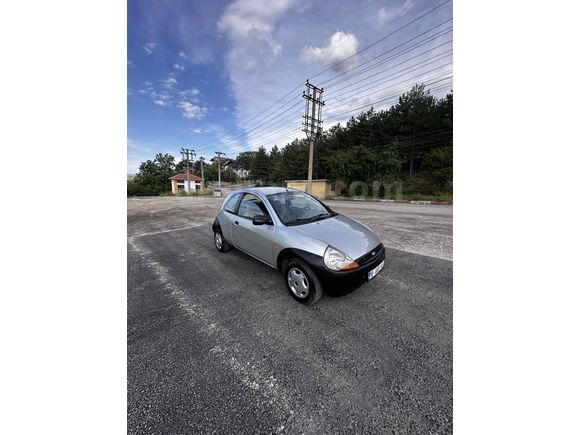 Sahibinden Ford Ka 1.3 Collection 2000 Model 