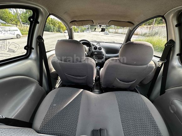 Sahibinden Ford Ka 1.3 Collection 2000 Model 