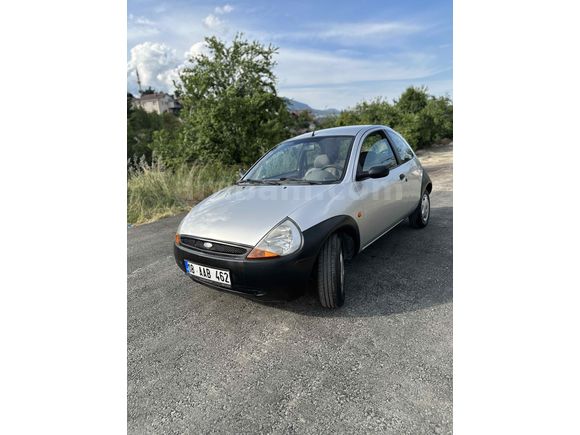 Sahibinden Ford Ka 1.3 Collection 2000 Model 