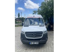 Sahibinden Mercedes - Benz Sprinter 517 CDI 