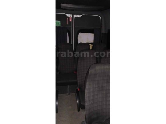 Sahibinden Mercedes - Benz Sprinter 517 CDI 