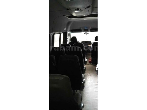 Sahibinden Mercedes - Benz Sprinter 517 CDI 