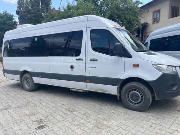 Sahibinden Mercedes - Benz Sprinter 517 CDI 