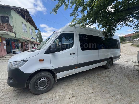 Sahibinden Mercedes - Benz Sprinter 517 CDI 