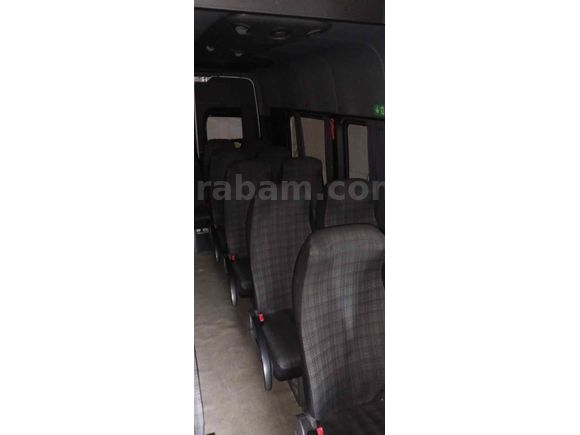 Sahibinden Mercedes - Benz Sprinter 517 CDI 